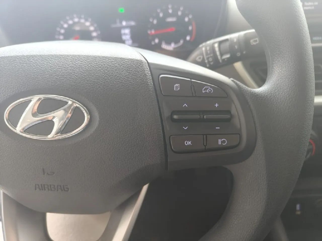 Hyundai HB20 Comfort 1.0 Flex 12V Mec. 2026 - Foto 6