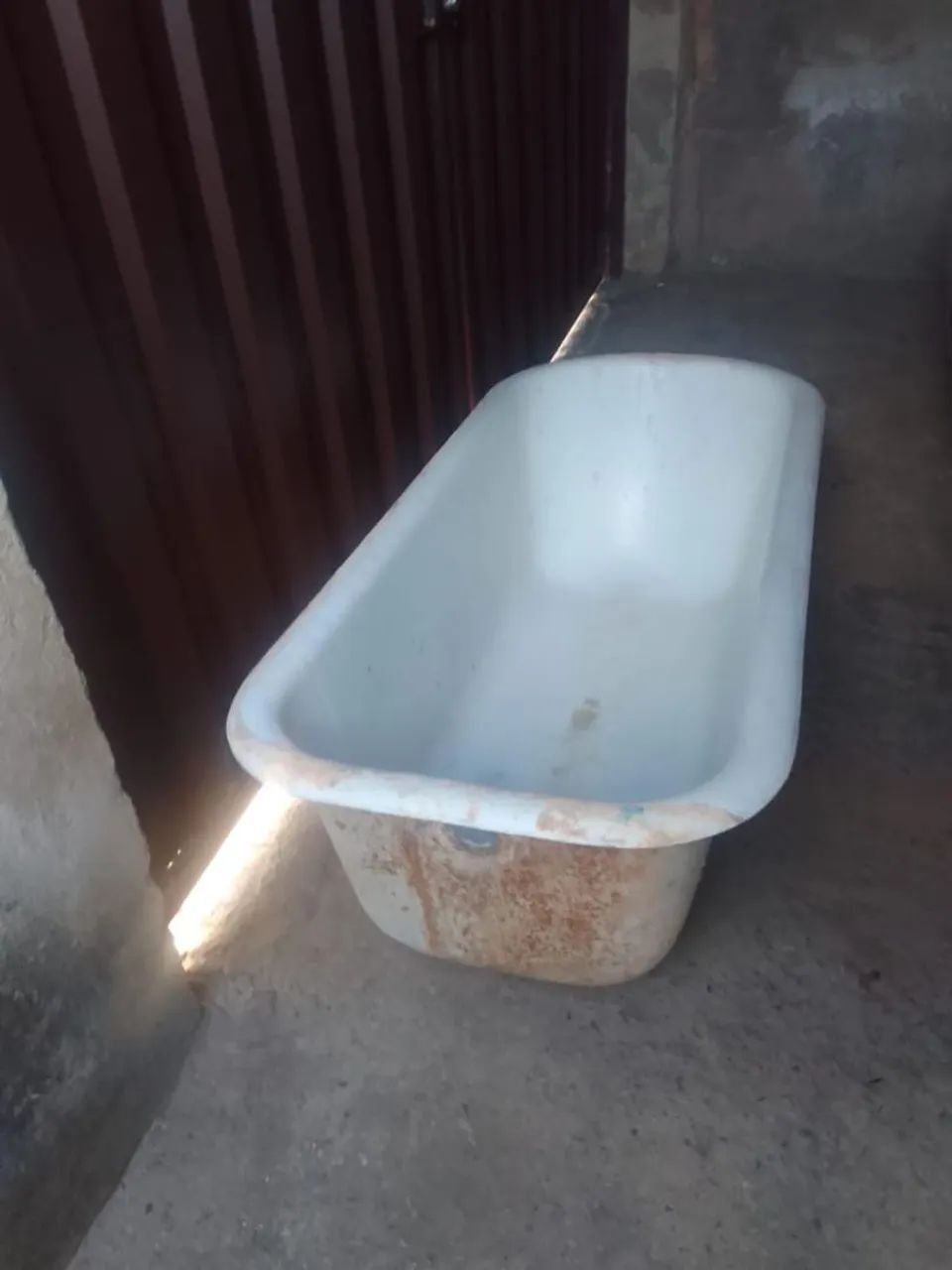 Banheira - Foto 2