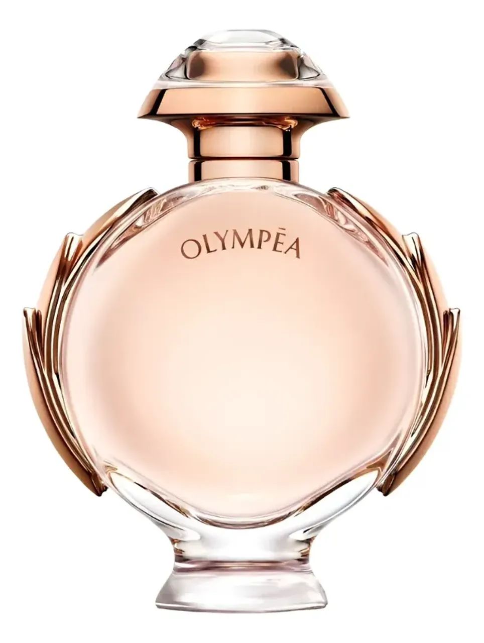 Perfume Paco Rabanne Olympéa Eau de Parfum 80ml