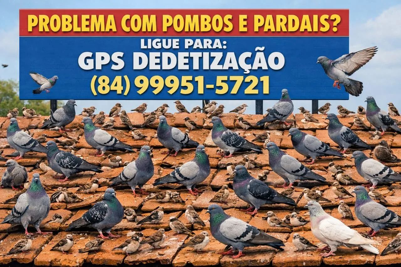 Desinsetizacao profissional  - Foto 5