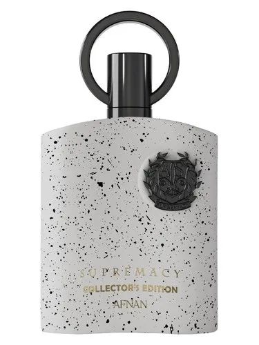 Perfume SUPREMACY COLLECTOR'S EDITION