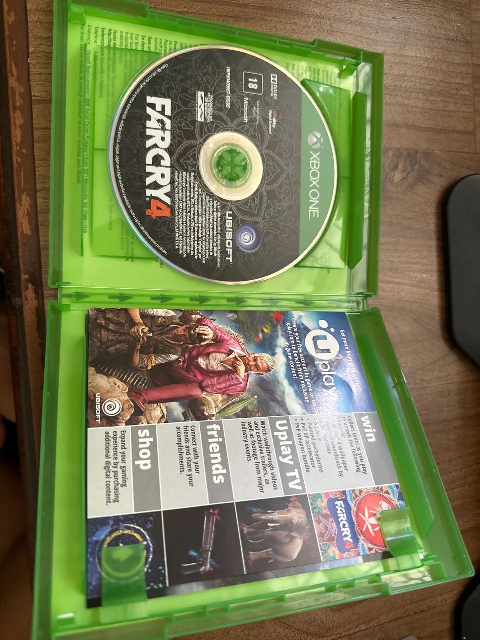 Far Cry 4 - Xbox One - Foto 2