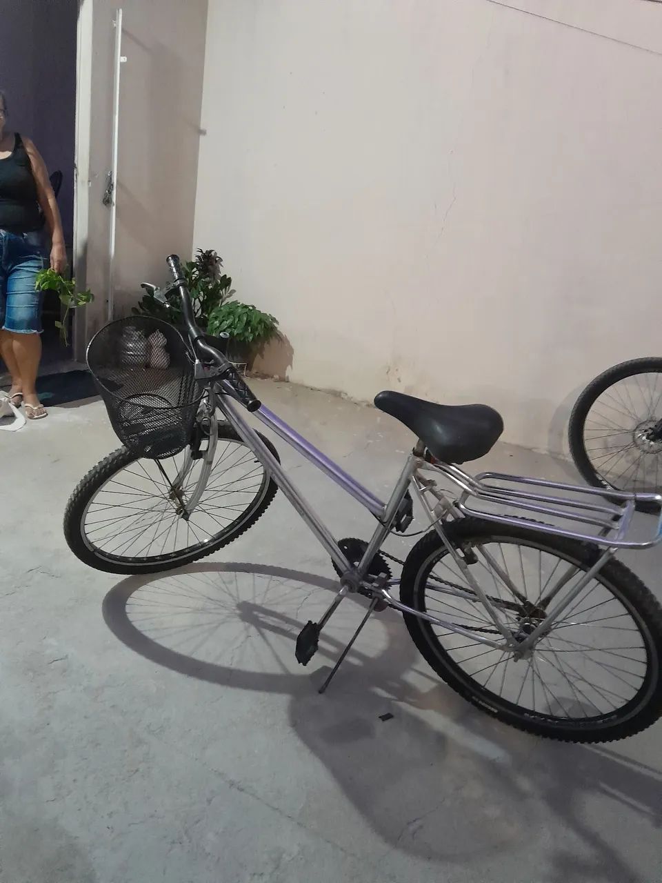 Bicicleta aro 26 - Foto 4