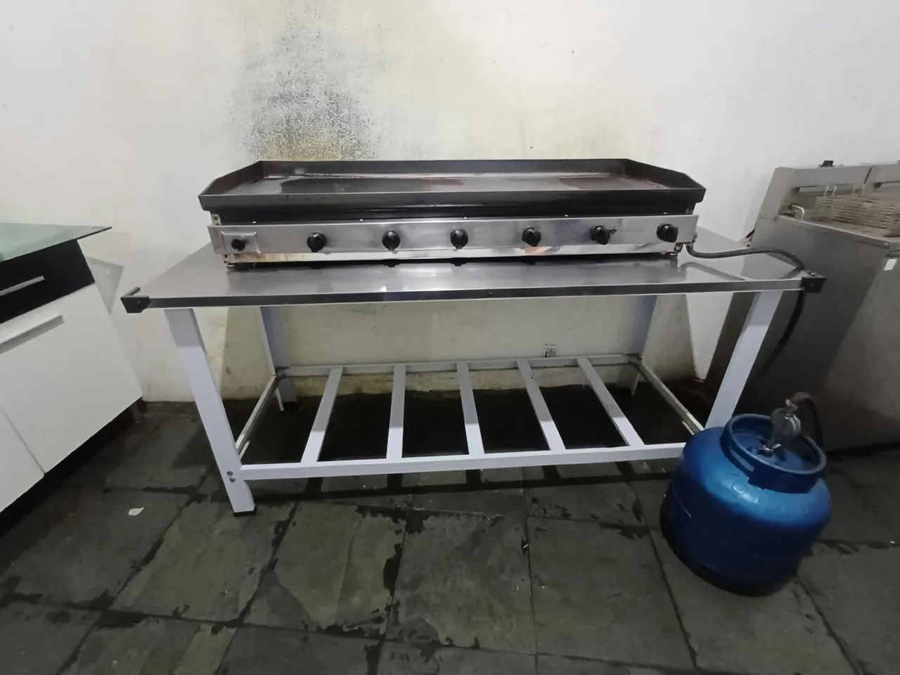 Chapa 1,40 Venâncio 