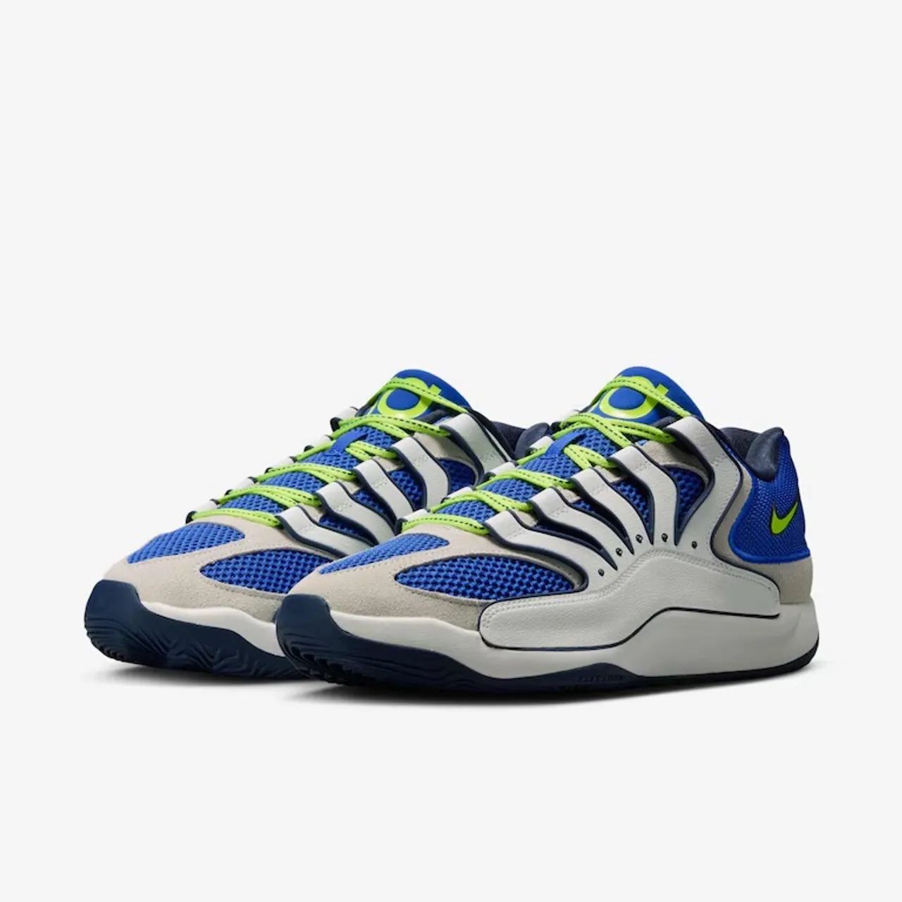 Nike KD 18 ?Smart City? - Calçados - Prudentópolis 1470809290 | OLX