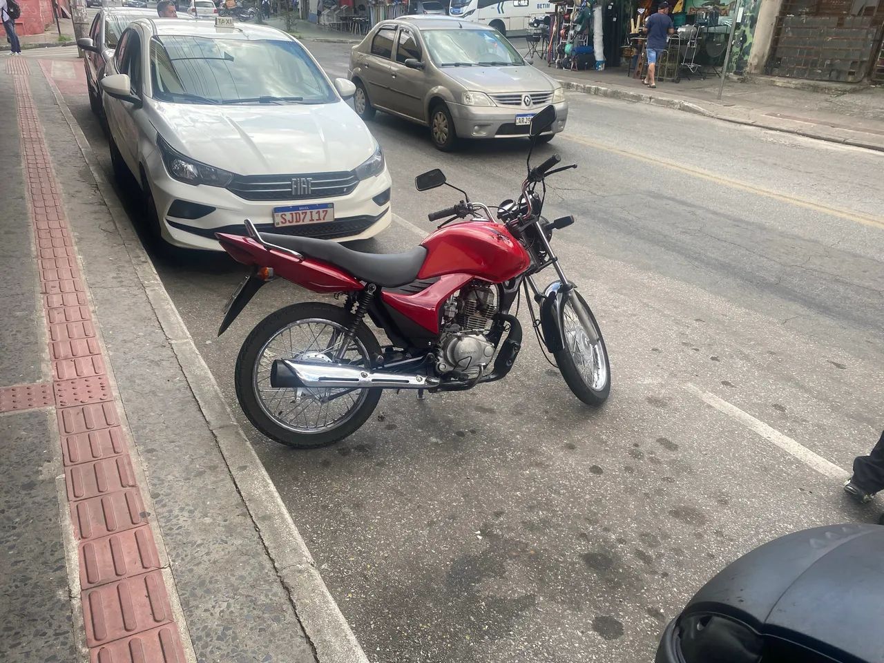 Moto 125  - Foto 2