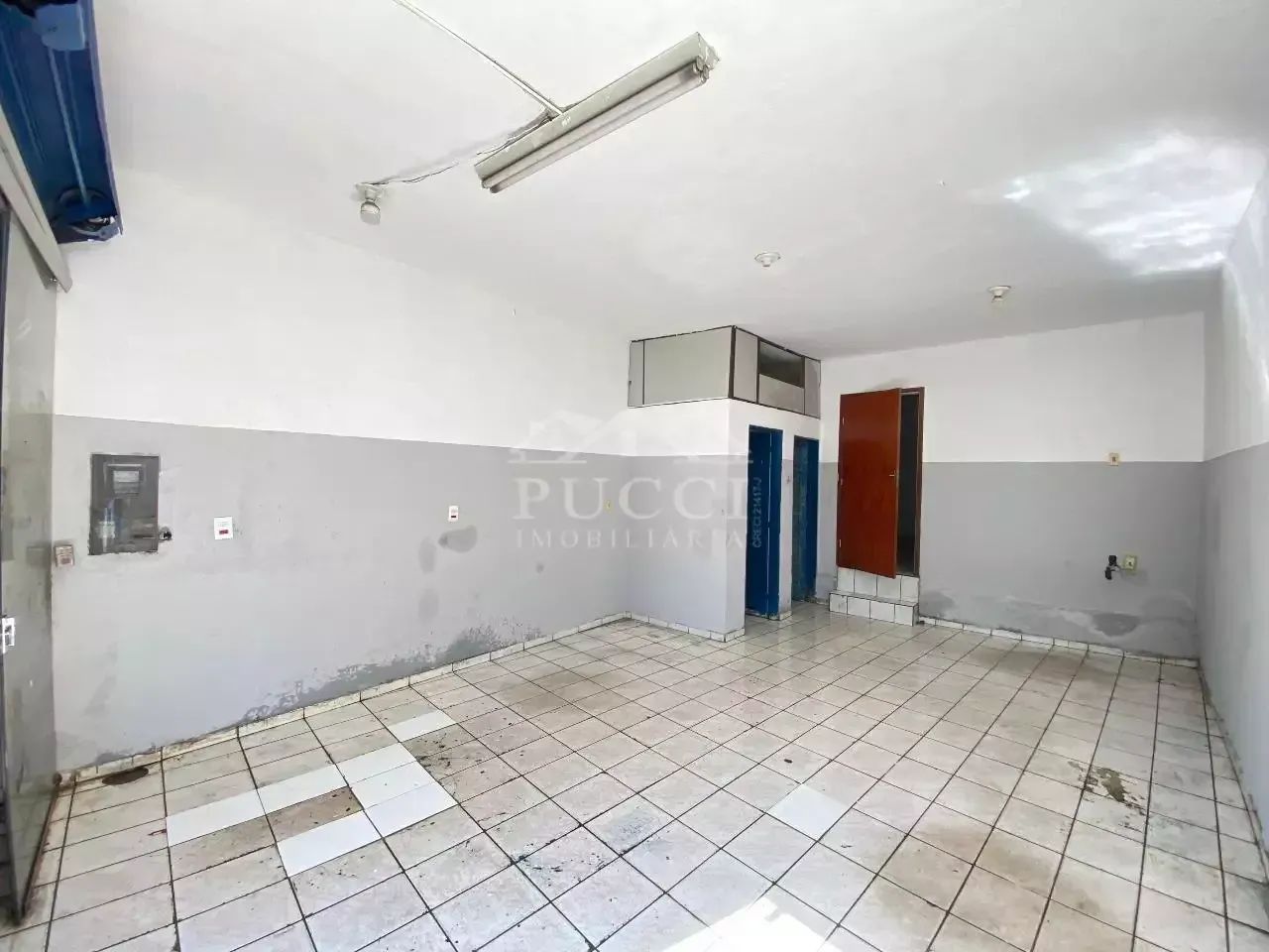 Aluga-se cômodo comercial no Bairro Estação - Foto 3