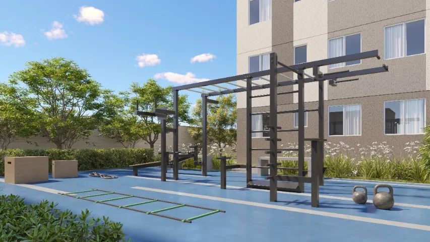 Seu apartamento na região da Messejana - Foto 5