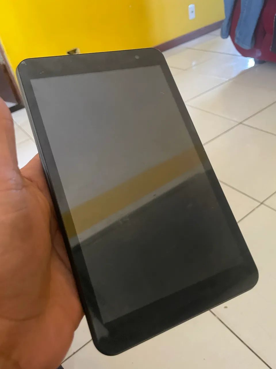 Tablete positivo 8 polegadas para vender logo - Foto 2