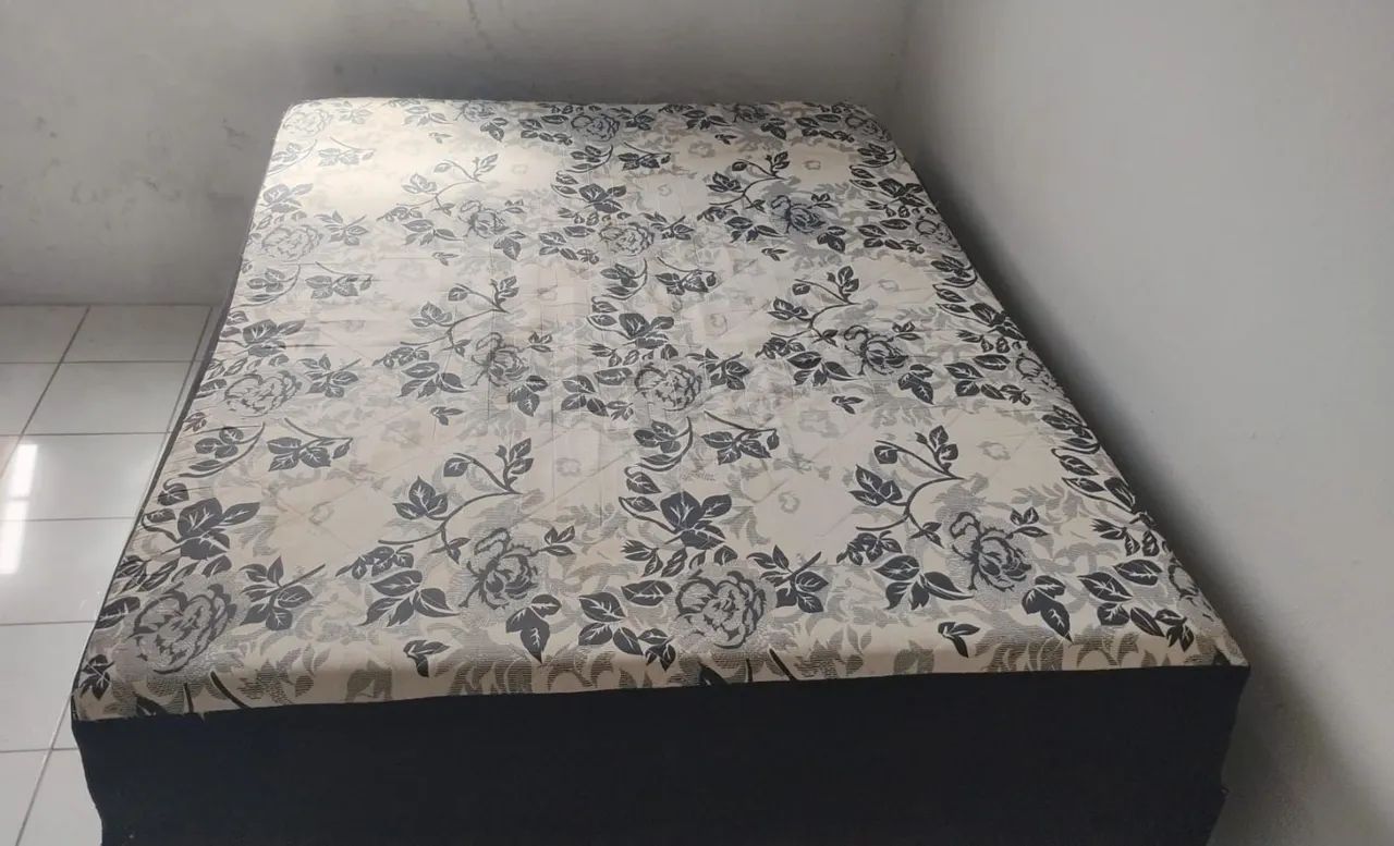 CAMA BOX CASAL - Foto 4