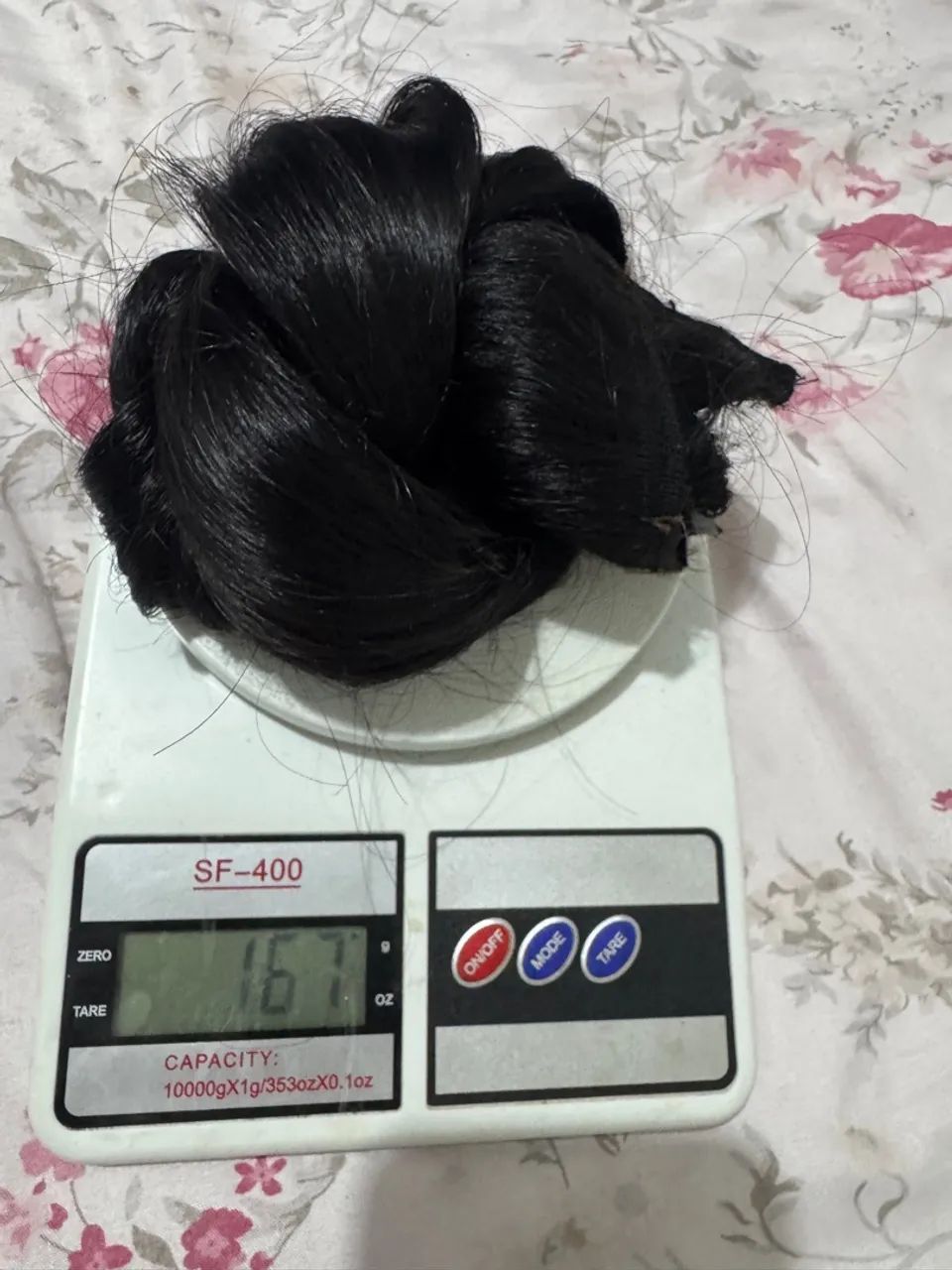 Cabelo vietnamita 70 cm - Foto 5