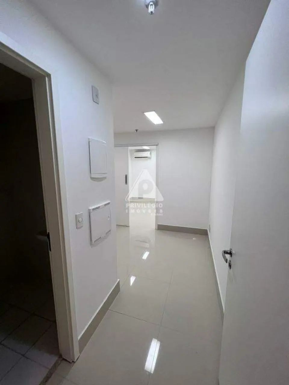 Sala Comercial, 36m no CEO, Barra da TIJUCA - Foto 4
