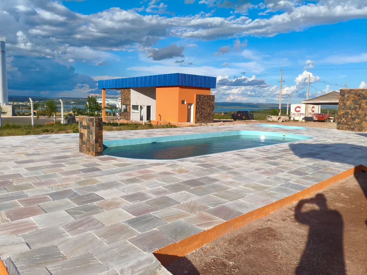 Península ventura lotes no lago Corumbá IV  - Foto 5