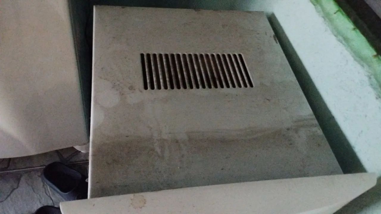 Ar condicionado 7.500 BTUs  - Foto 3