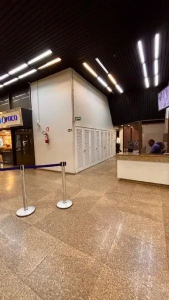 Vendo sala comercial - centro - Porto Alegre/RS - Foto 8