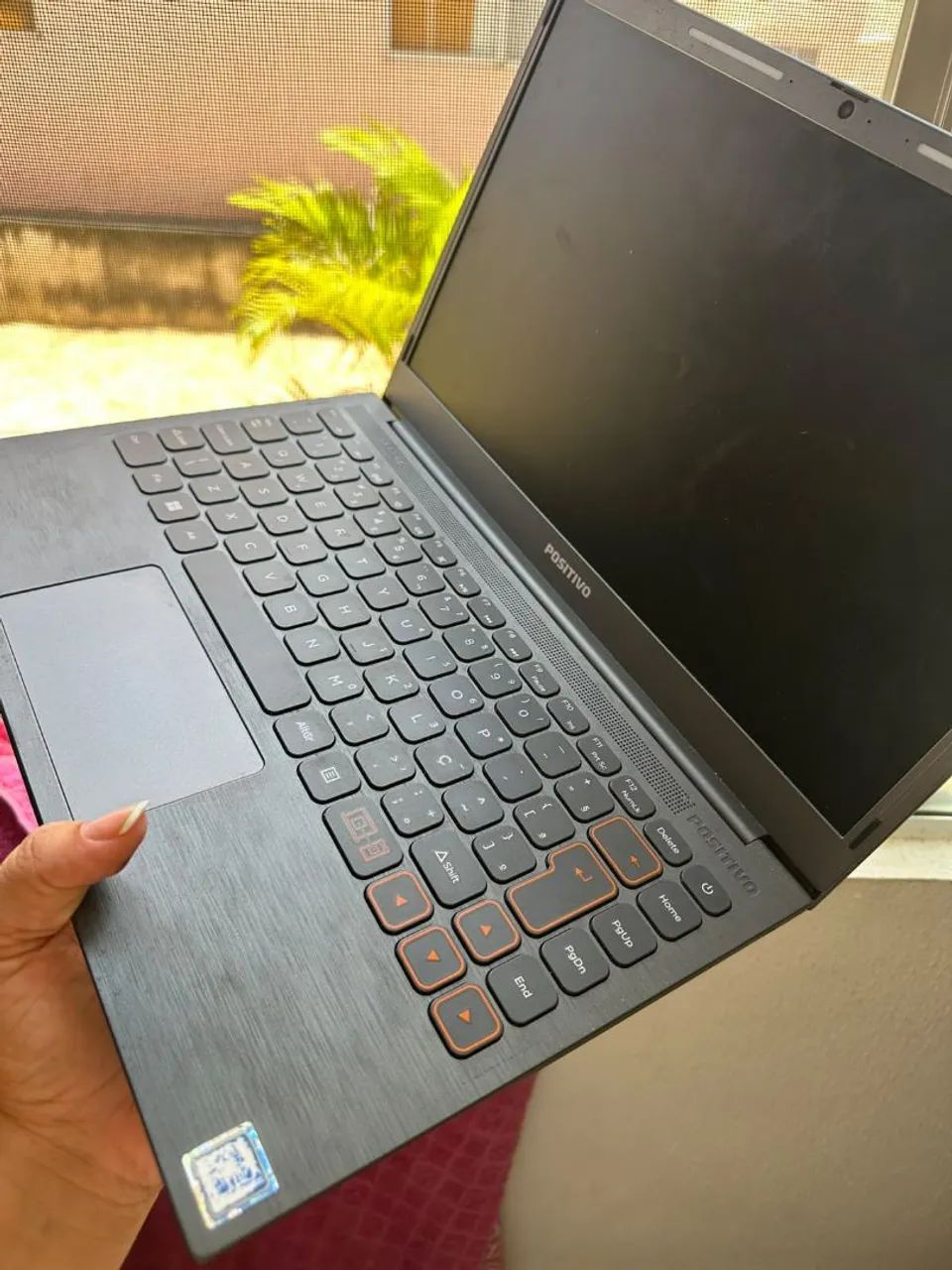 Notebook - Foto 2