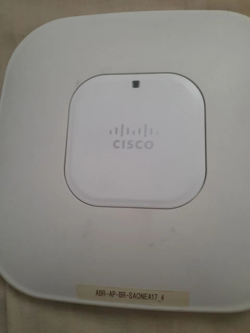 Acess Point Cisco original 