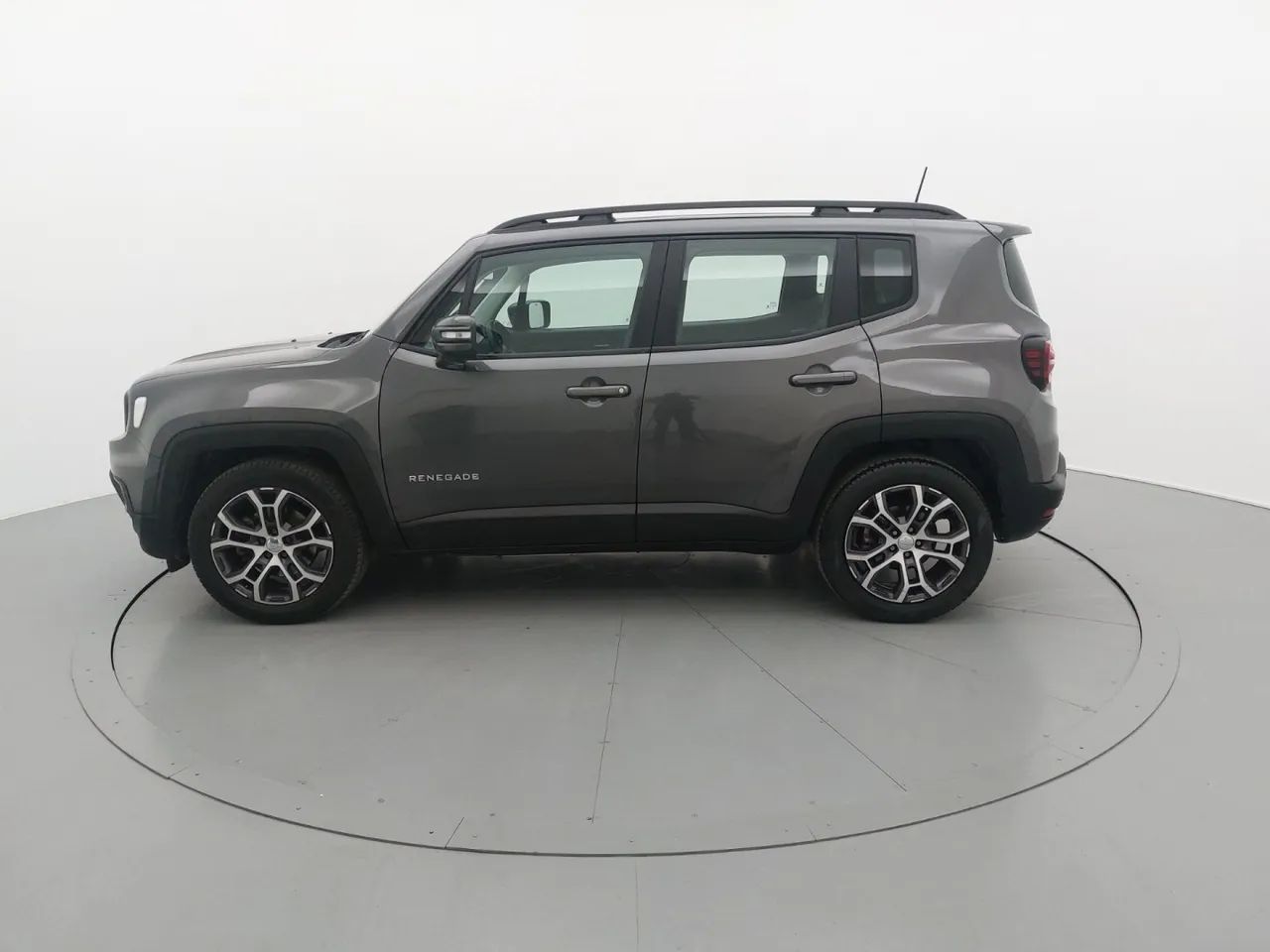 Jeep Renegade Long. T270 1.3 TB 4X2 Flex Aut. 2024