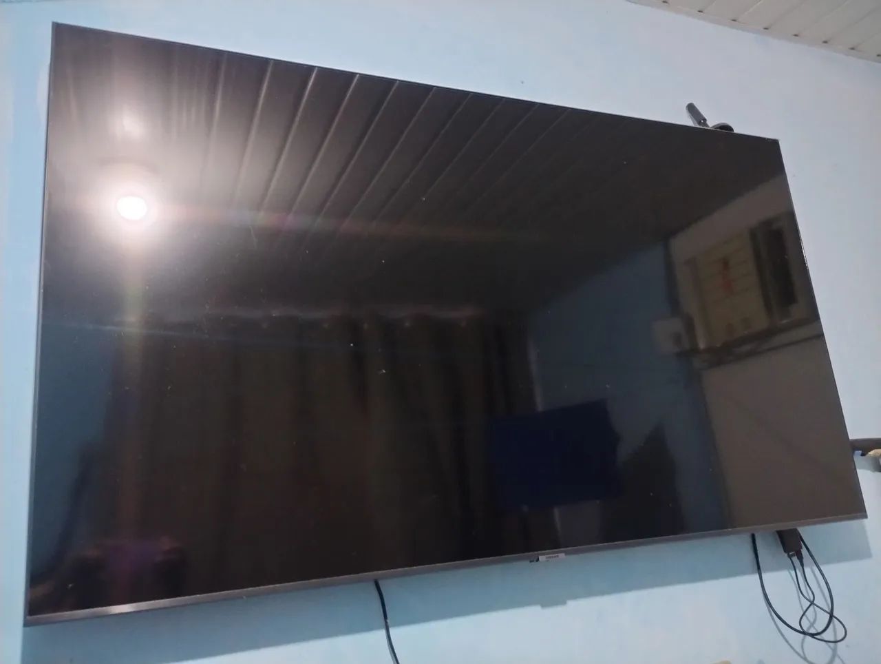 Tv 60 polegadas 