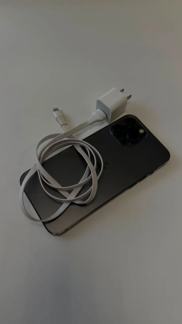 Iphone 13 Pro Max 128 GB - Foto 4