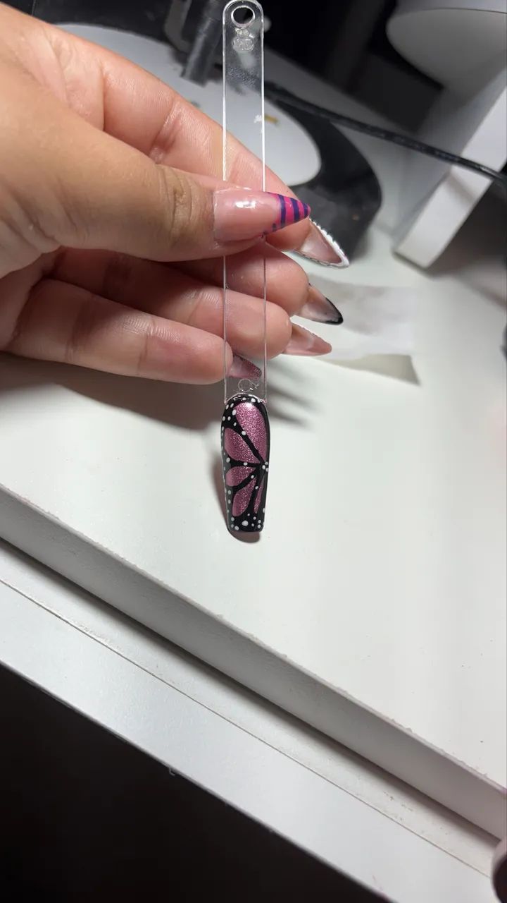 Bella Nails Design - Foto 3
