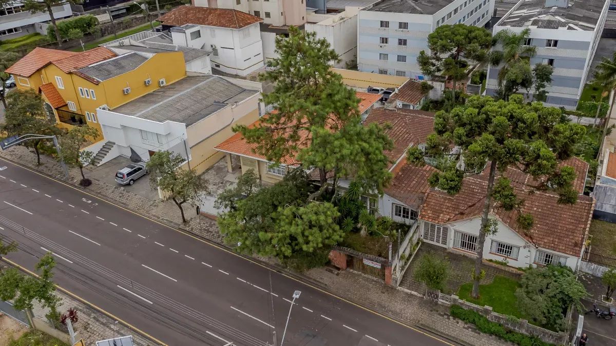 Terreno - Cabral - Foto 4