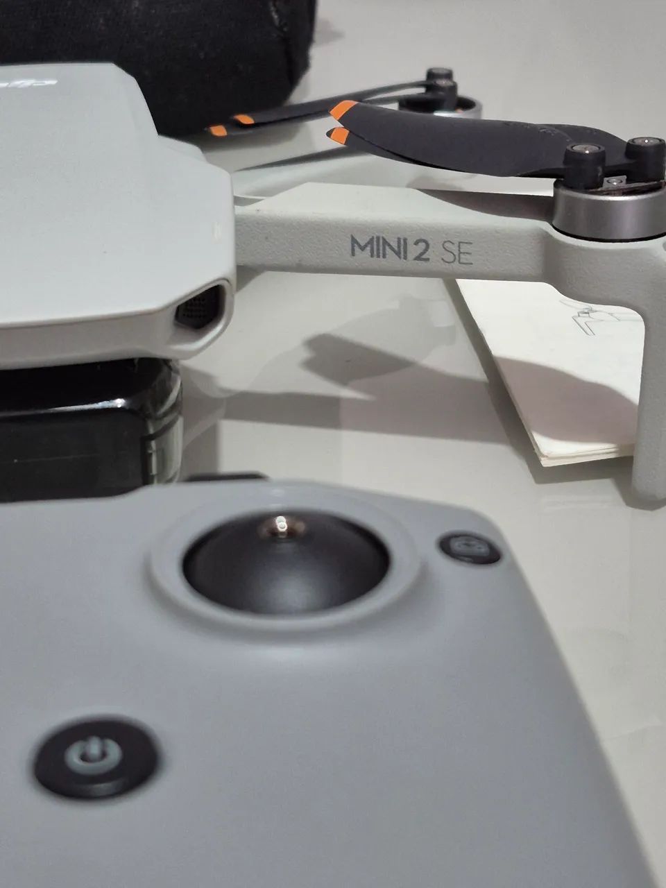 Mini 2 se