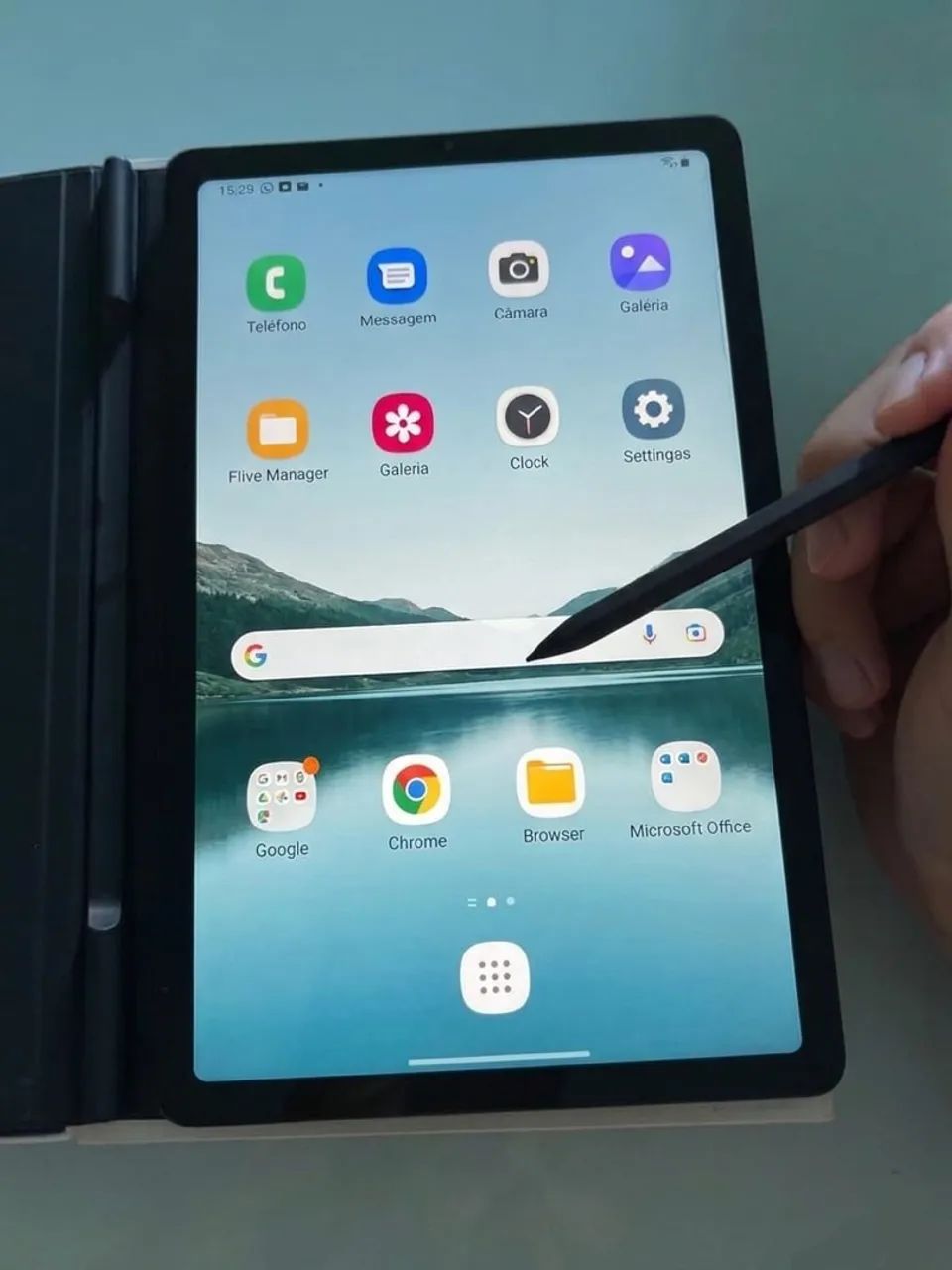 Tablet 
