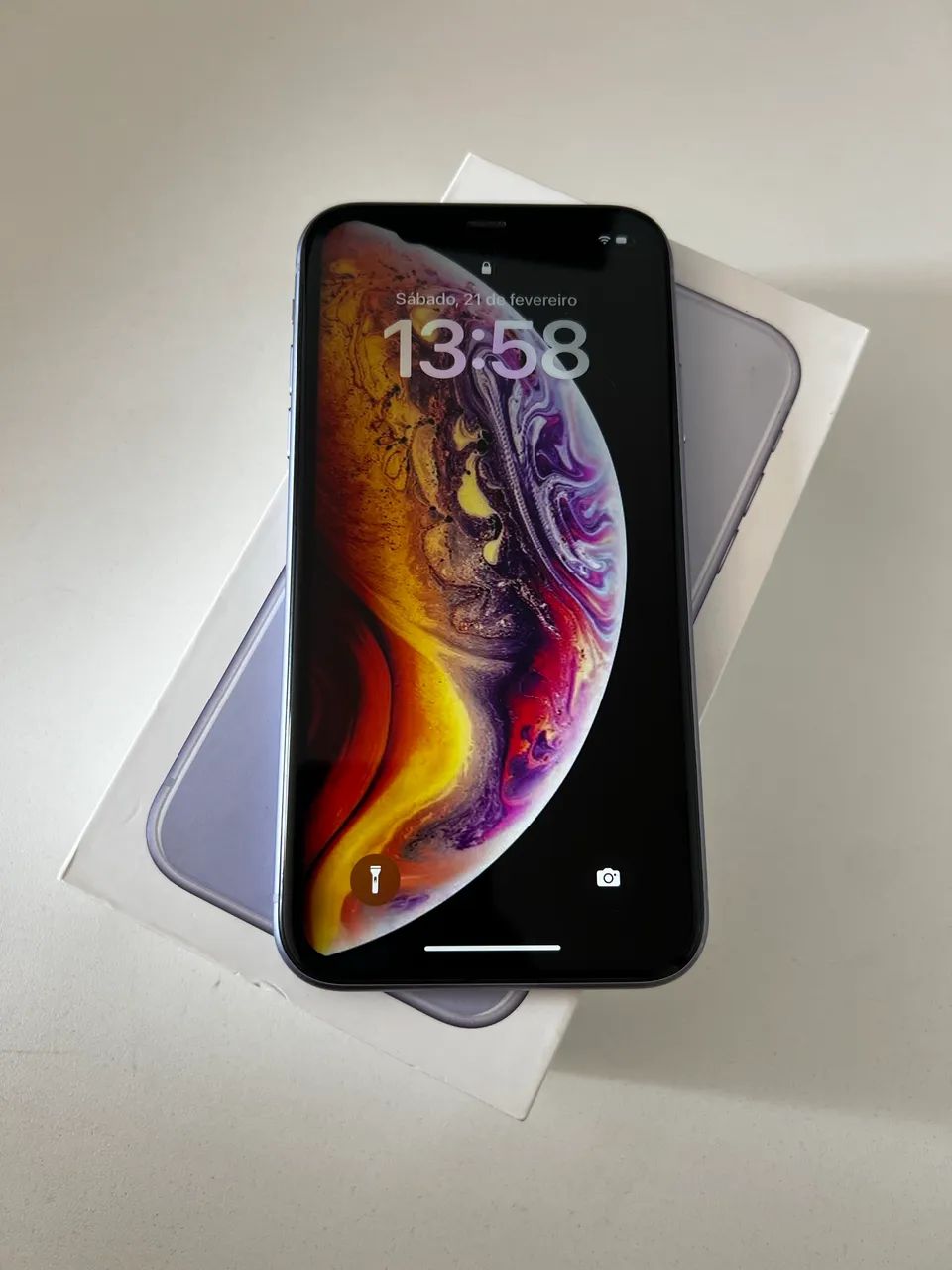 iPhone 11 64Gb - Foto 2