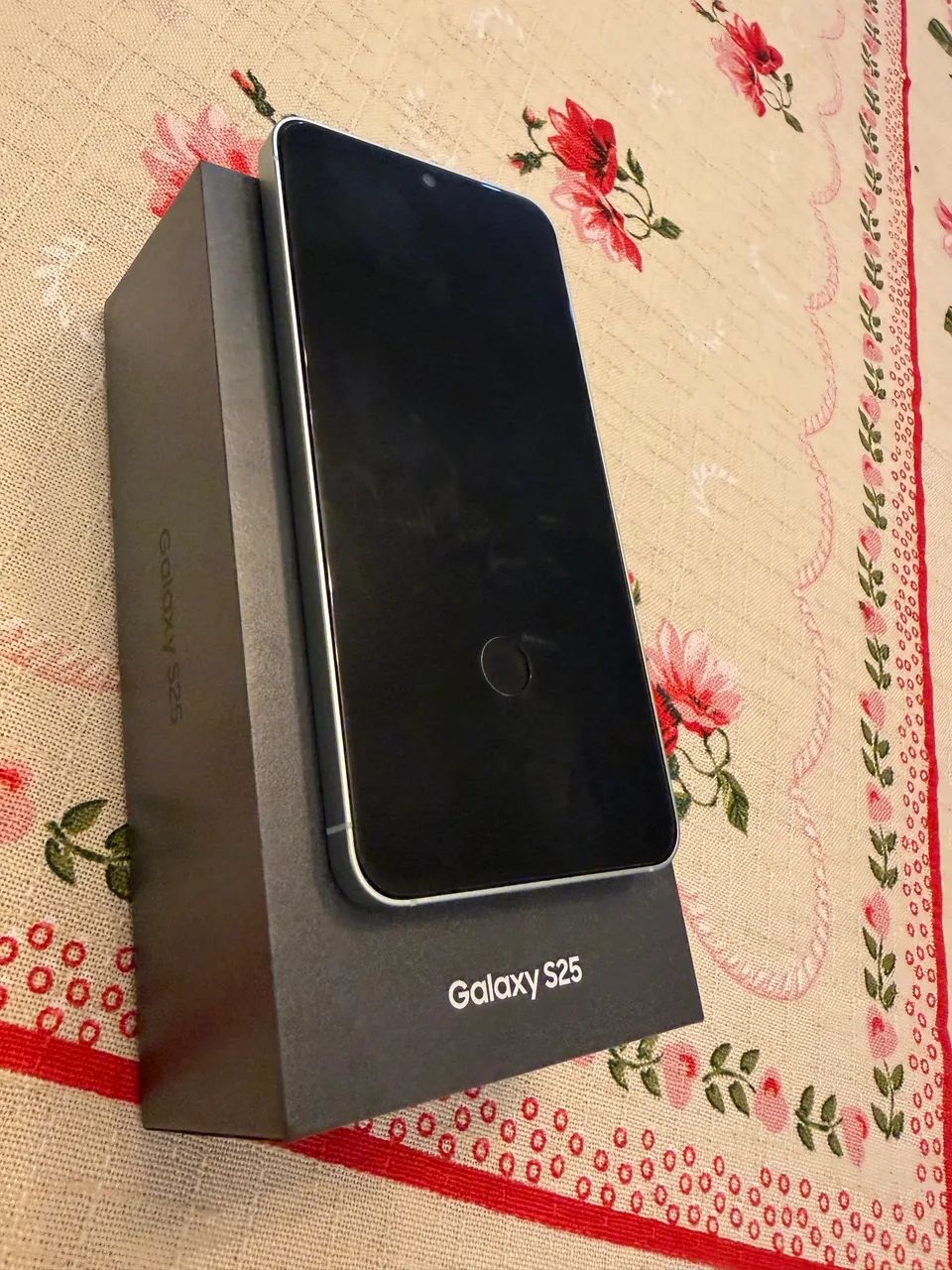Samsung s25 - Foto 4