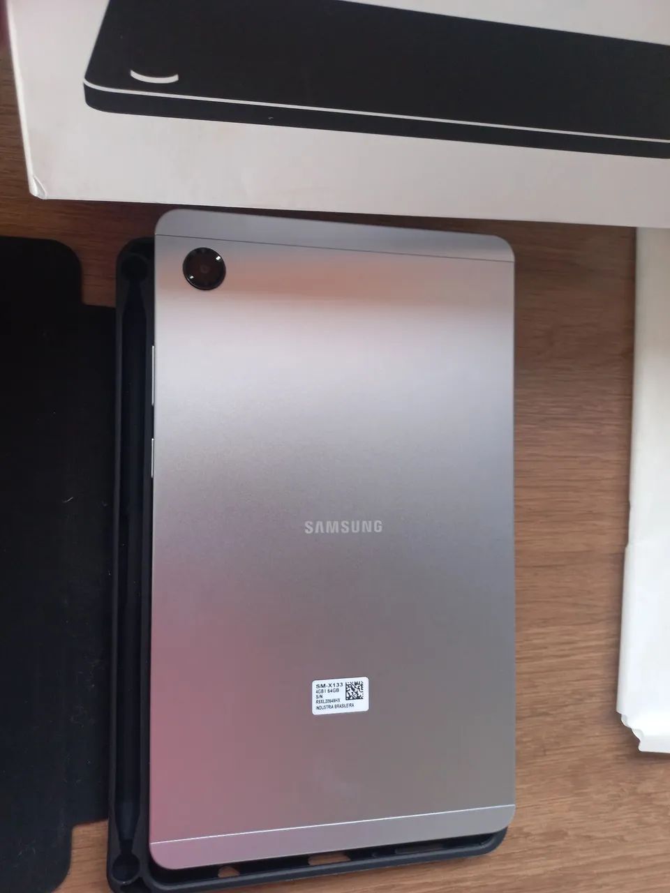 VENDO TABLET A11 - Foto 4
