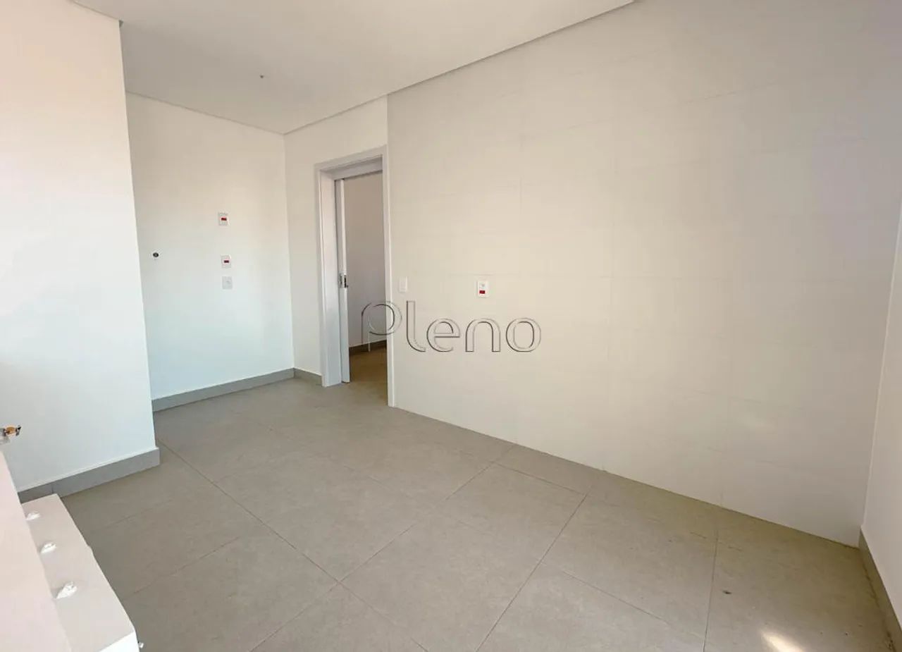Apartamento à venda em Campinas, Nova Campinas, com 3 suítes, com 125 m², Harmonie - Foto 5