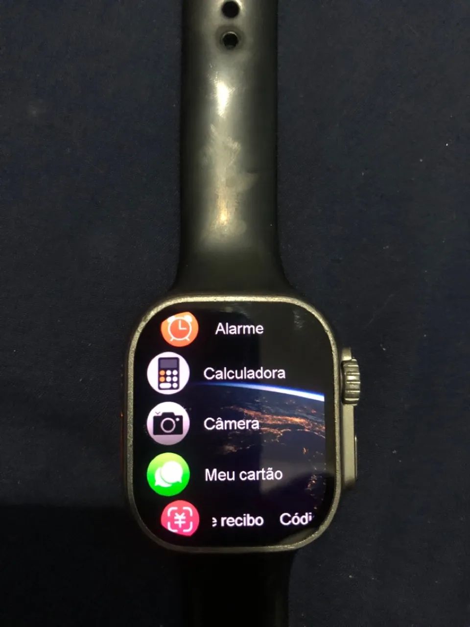 Smart Watch  - Foto 4