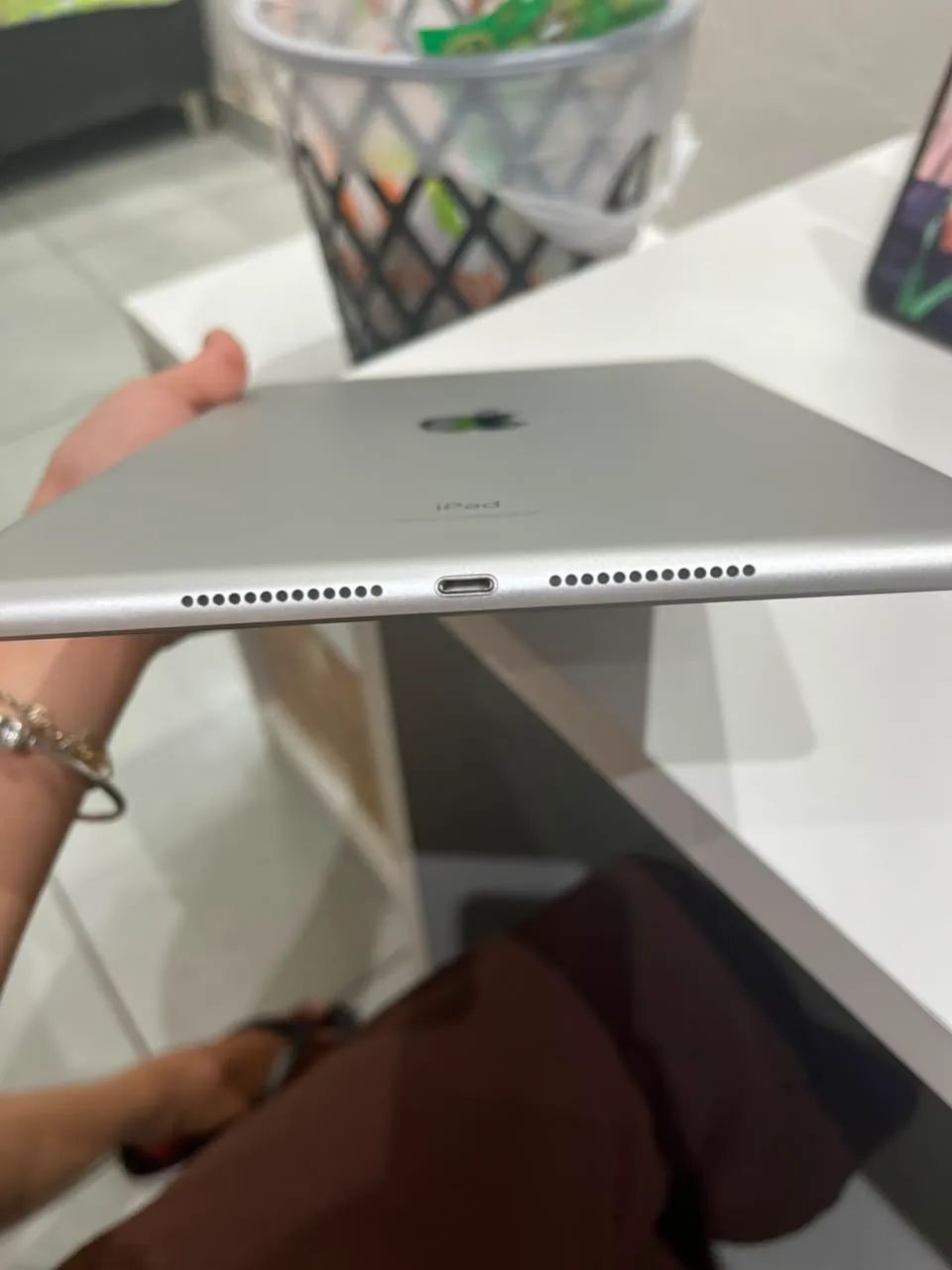 IPAD 9 Geração - Foto 6