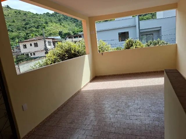 Casa 2 Quartos - 150 m² - Quitandinha - Timóteo/MG - Foto 3