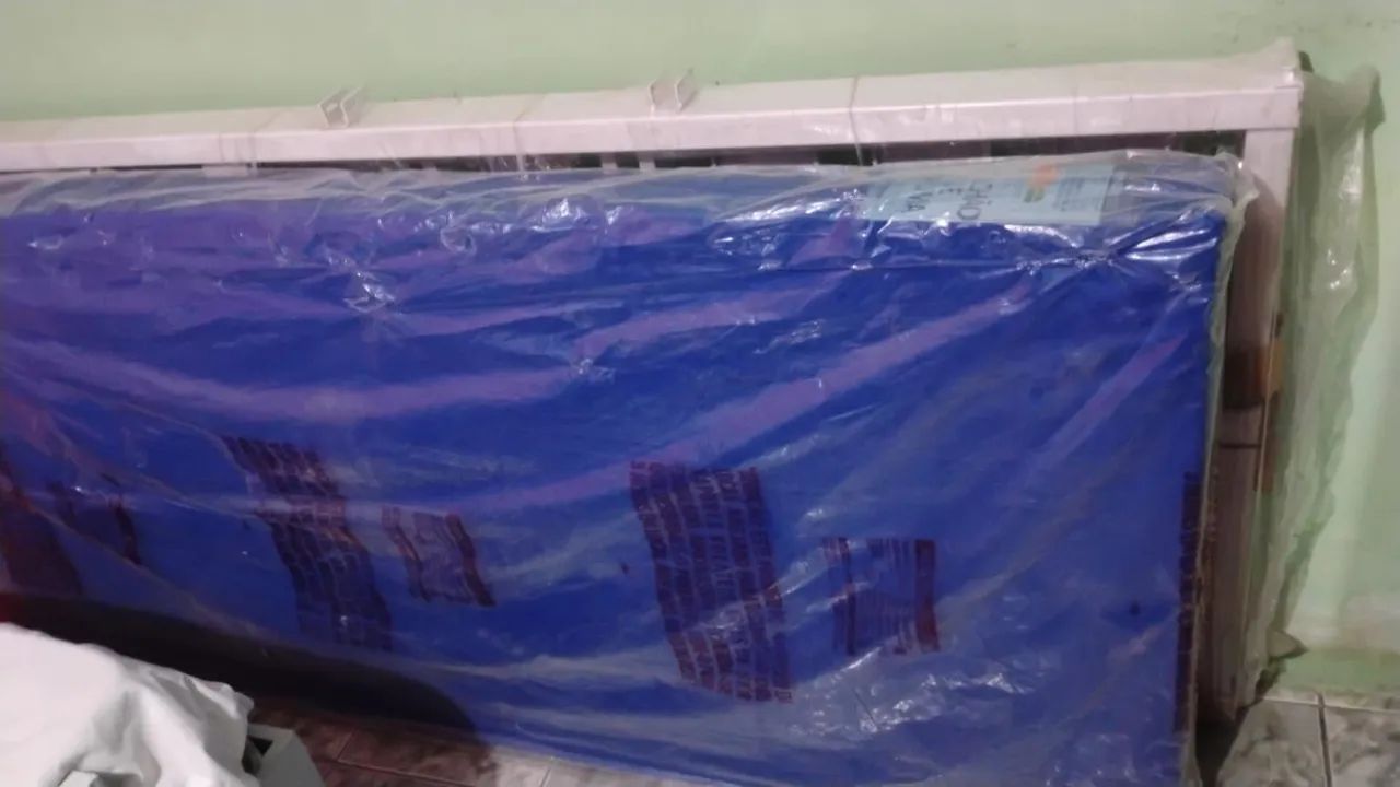Cama hospitalar completa manual  - Foto 3