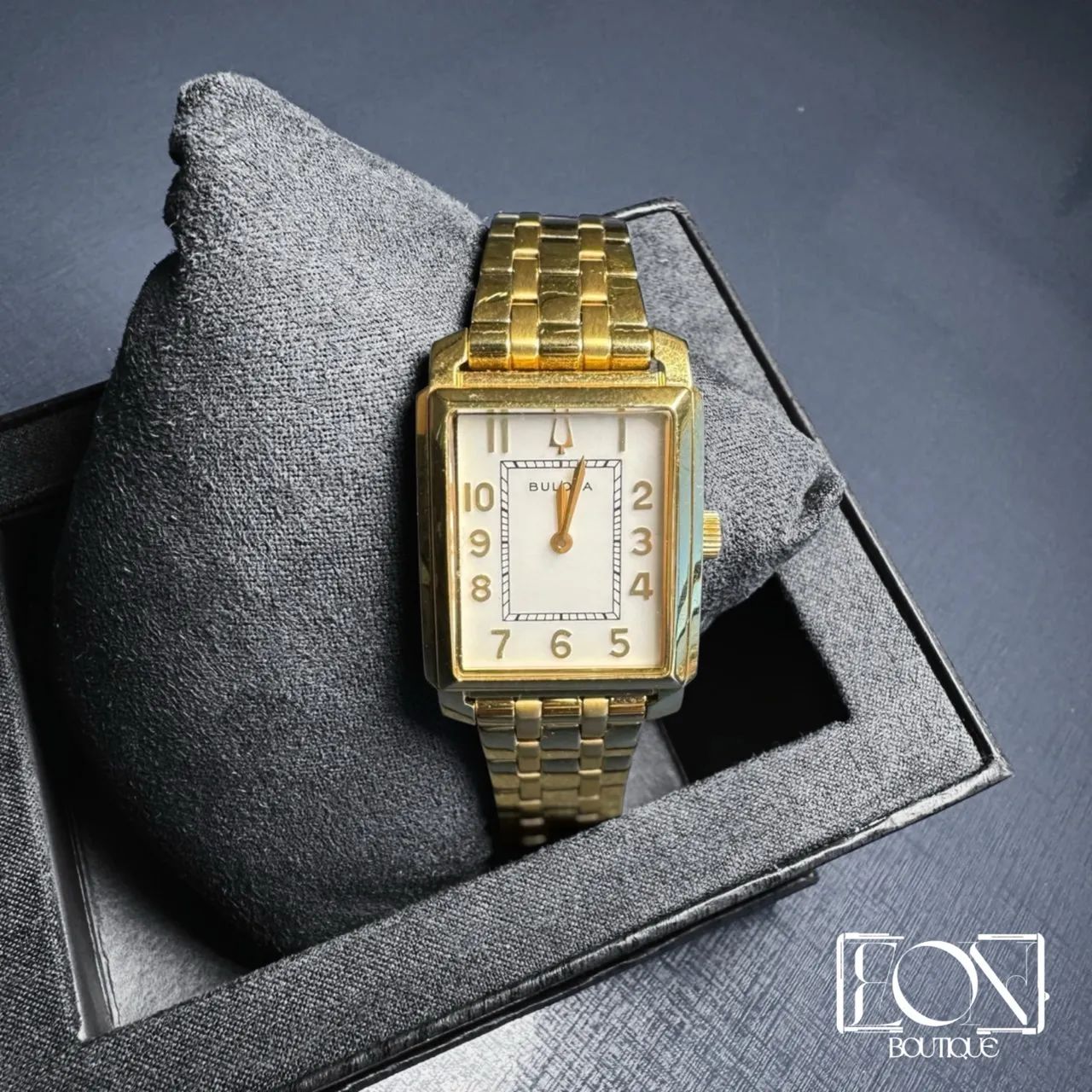 Relogio BULOVA  - Foto 2