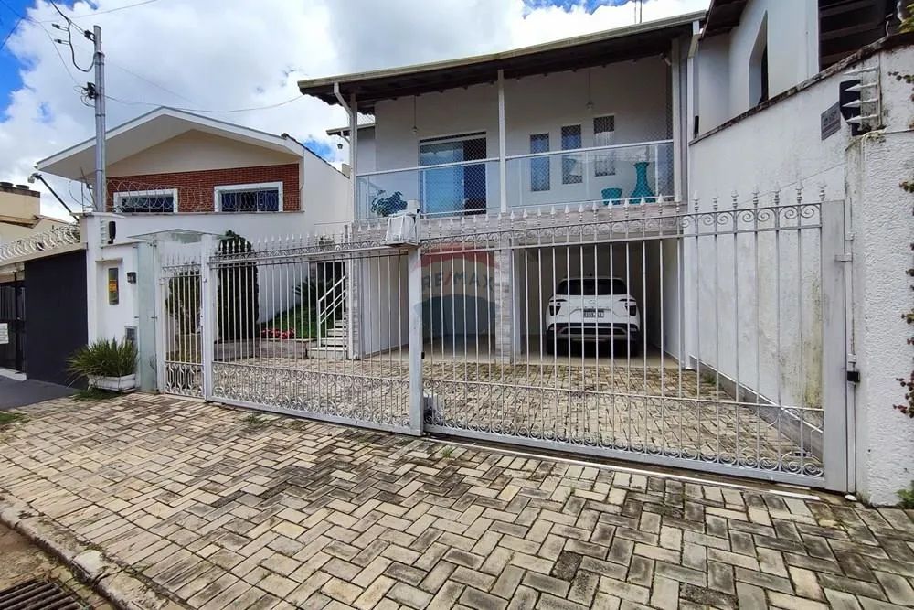 Casa de excelente padrão Jardim Quisisana - Poços de Caldas MG - Foto 3