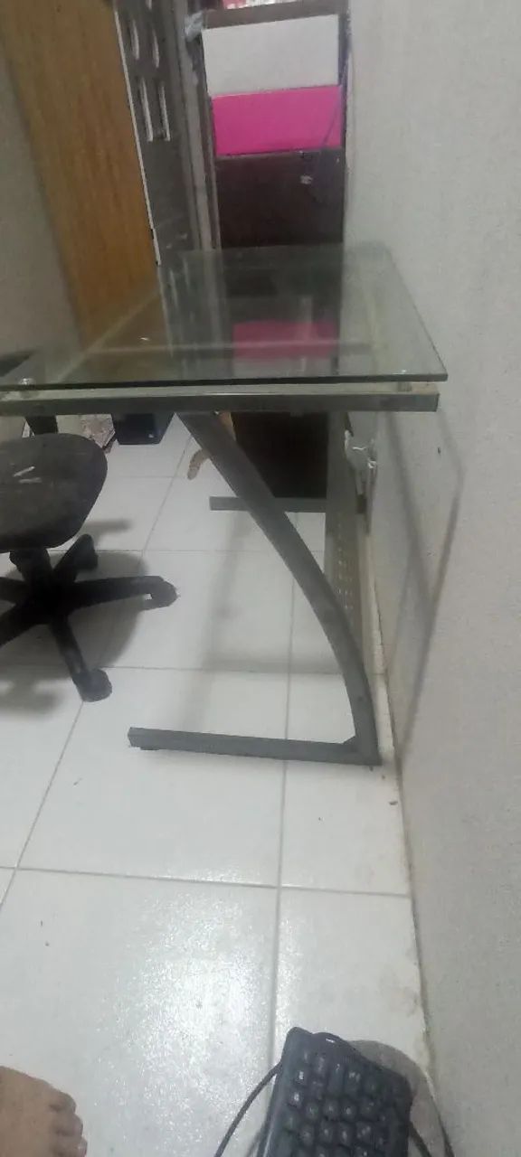 Mesa para escritório | computador 428513696175902722