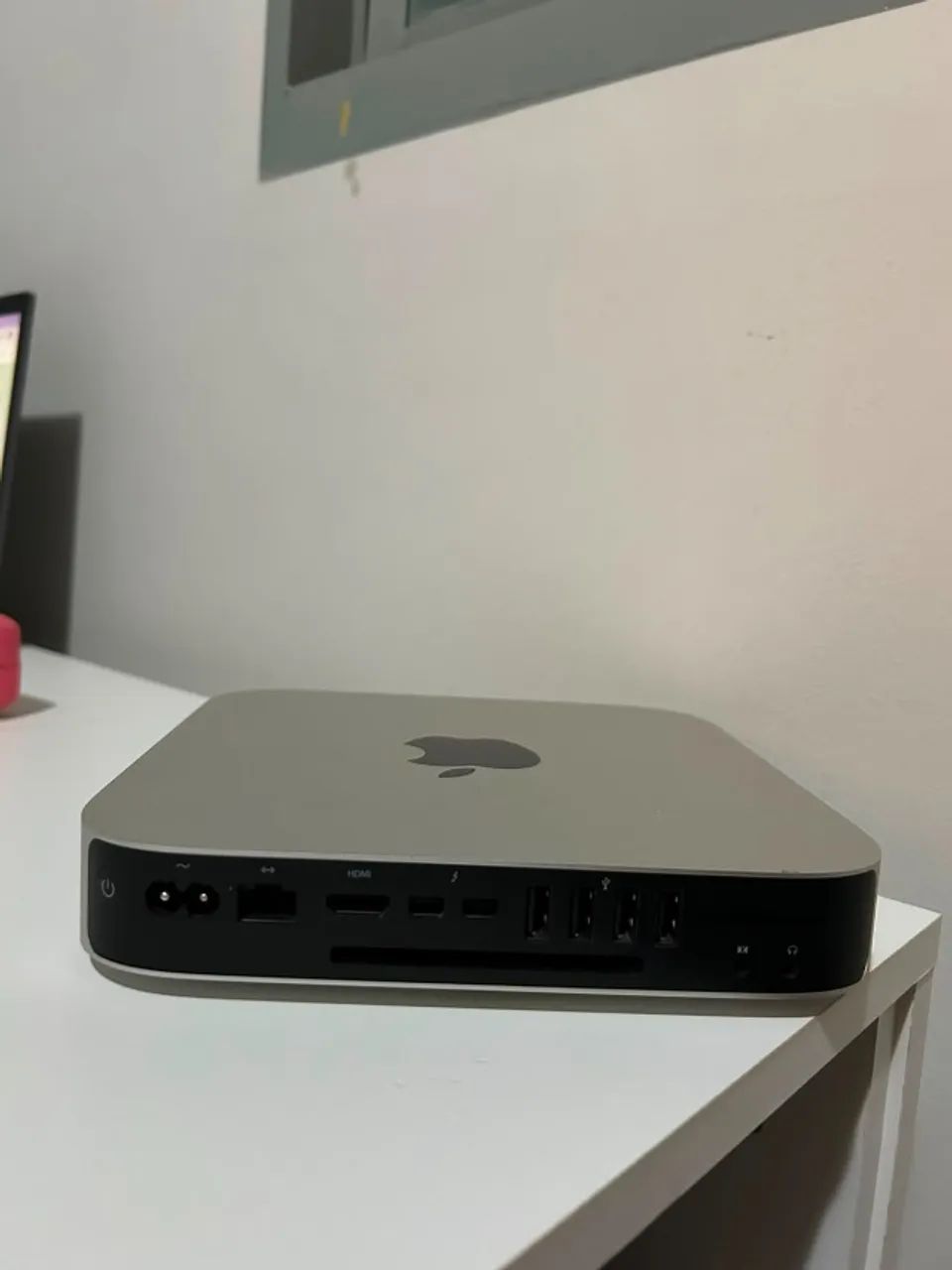 Mini computador Apple Mac Mini - Foto 2