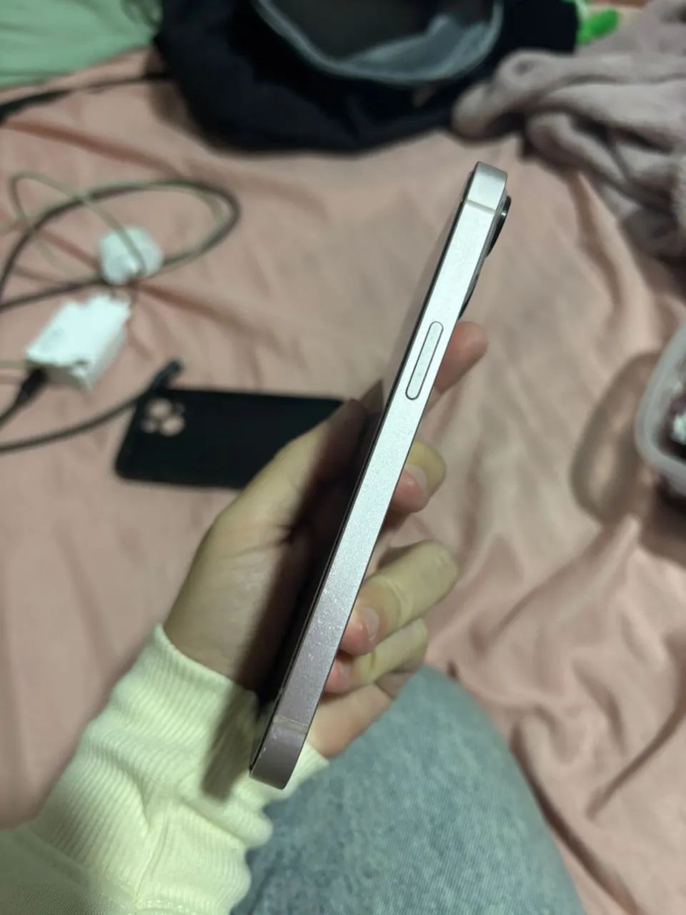 Vendo iPhone 13 128g  - Foto 2
