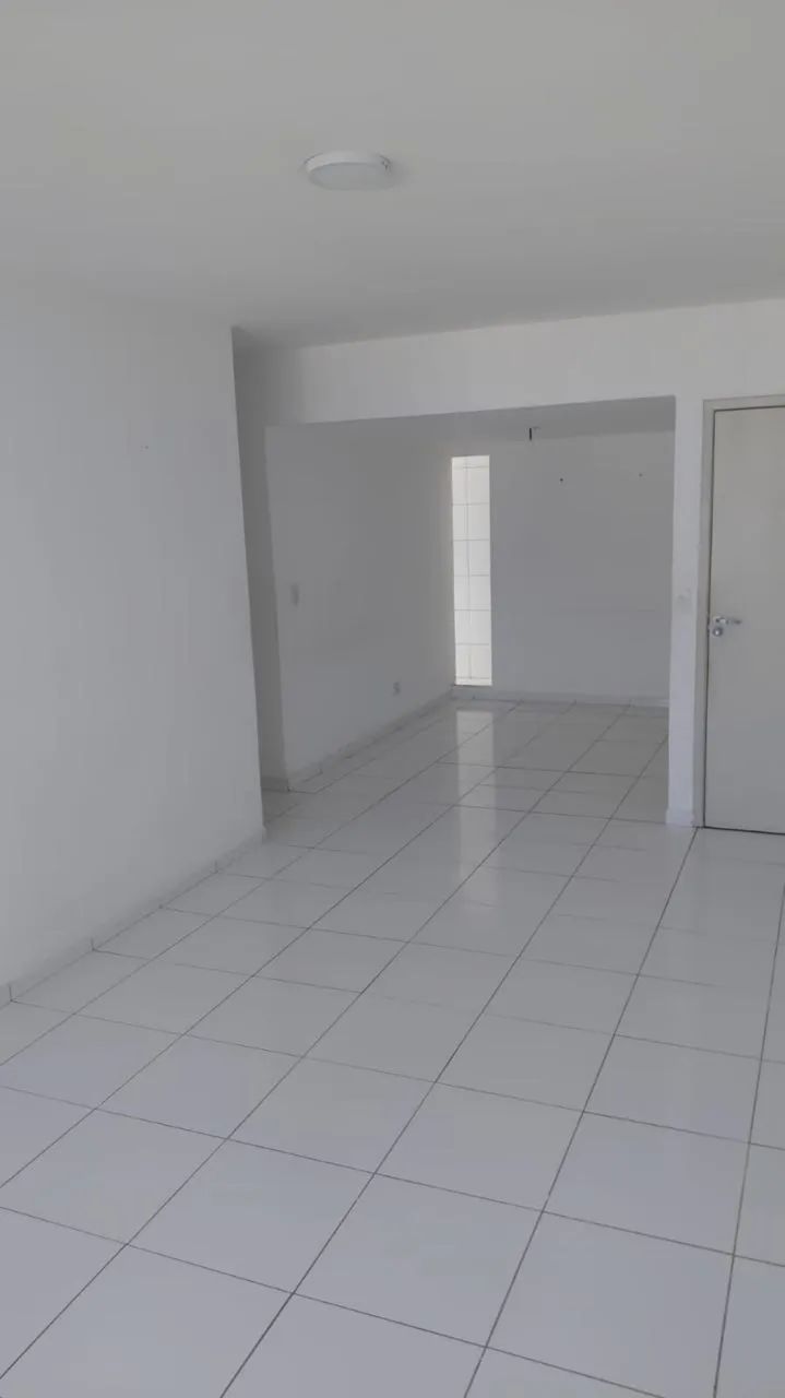 Apartamento 130 m² em Boa Viagem | 3 Quartos + Suíte e Varandas - Foto 4