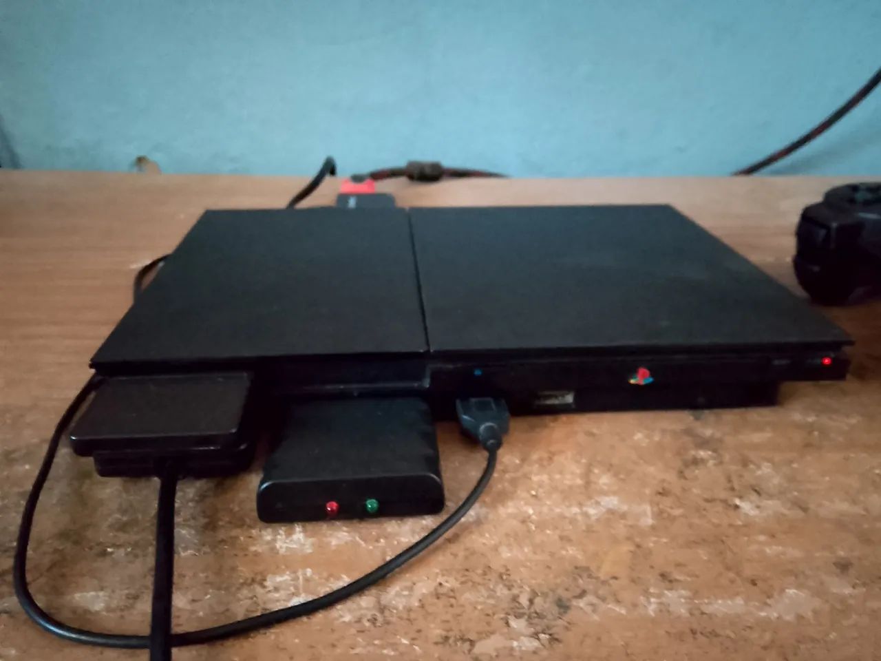 Playstation 2