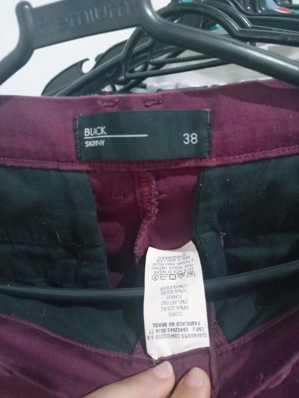 Calça comprida  - Foto 3