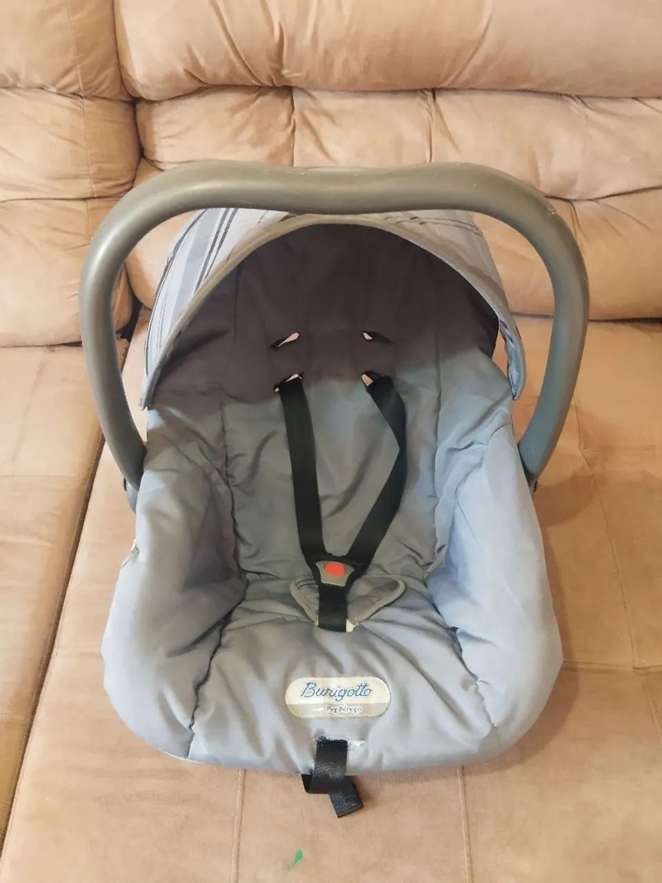 Bebê Conforto Burigotto