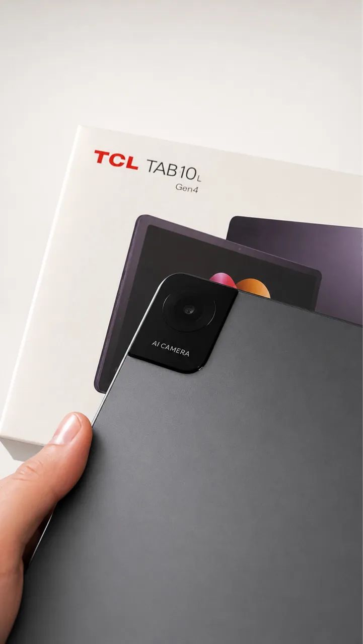 TABLET TCL TAB 10 - Foto 2