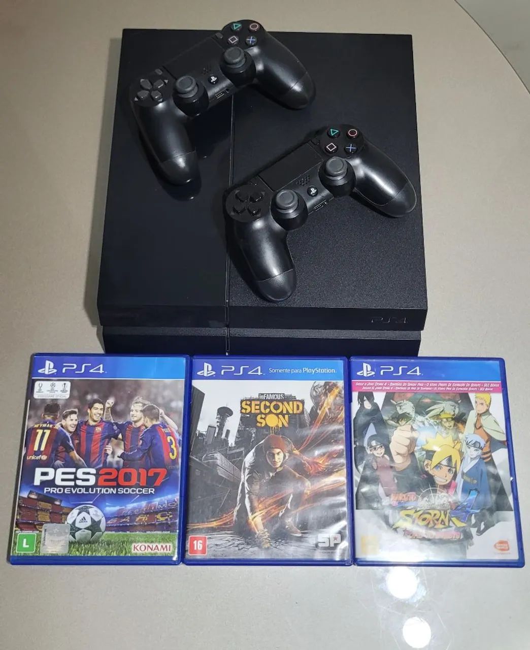 PS4  - Foto 2