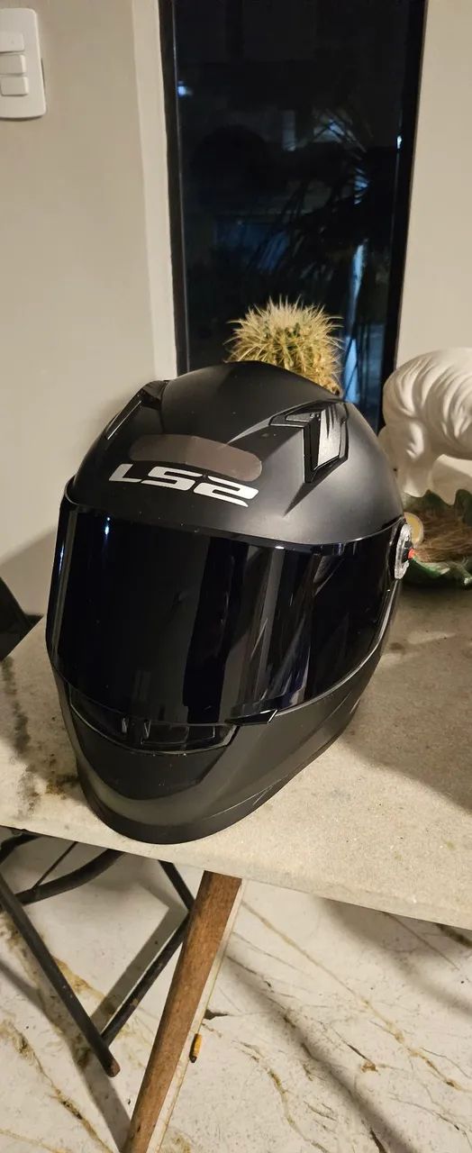 Capacete LS2 58