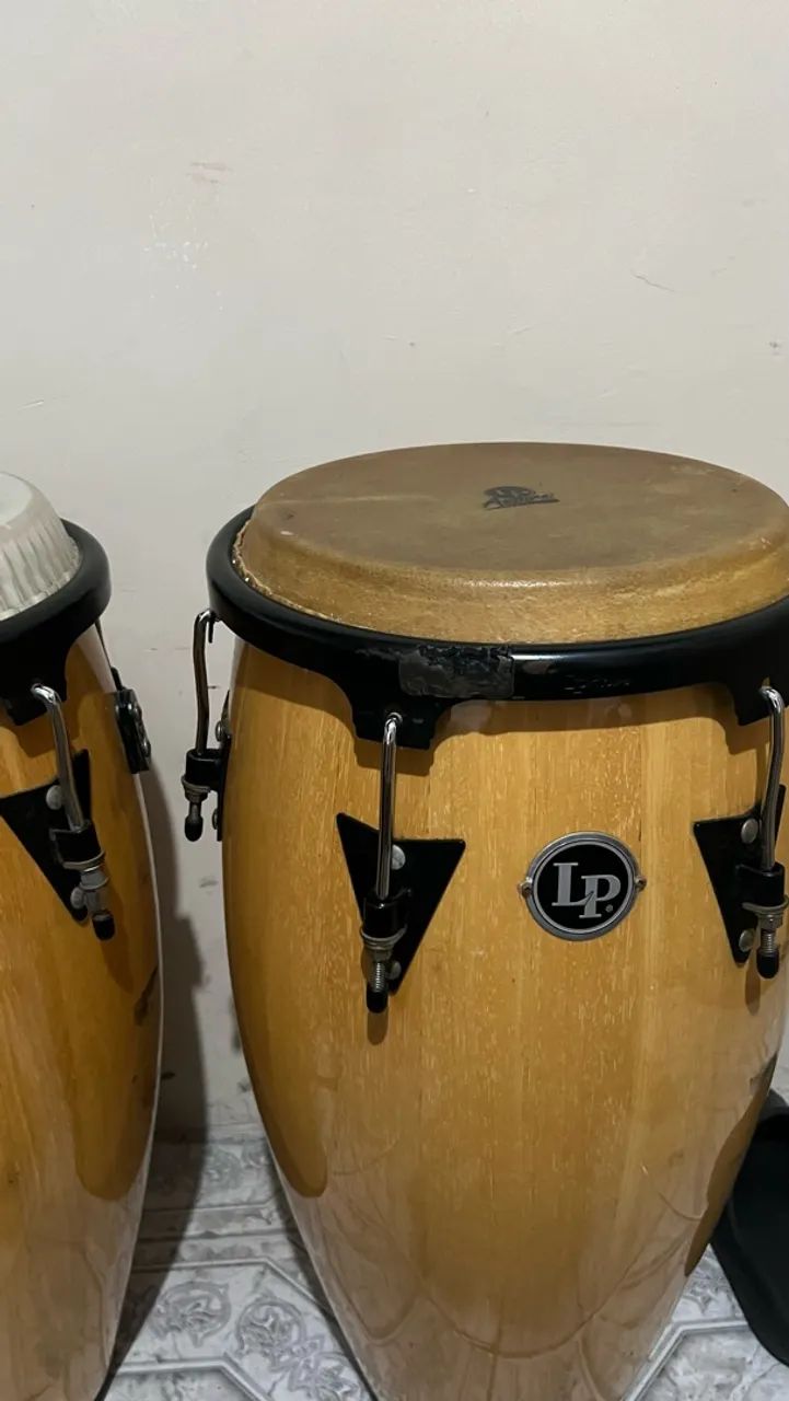 Congas Lp Aspire  - Foto 4