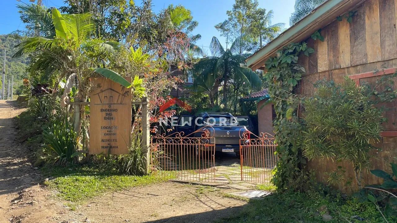 Casa em Estrada Geral da Encantada - Encantada - Garopaba/SC - Foto 4